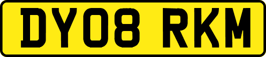 DY08RKM