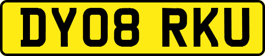 DY08RKU