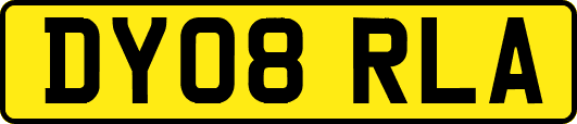 DY08RLA