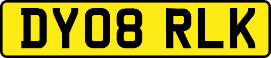 DY08RLK