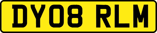 DY08RLM