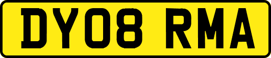 DY08RMA
