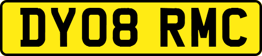 DY08RMC