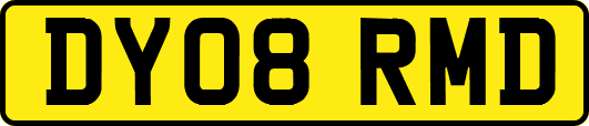 DY08RMD