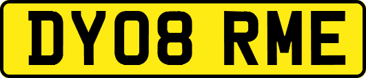 DY08RME