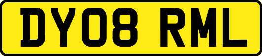 DY08RML