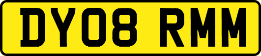 DY08RMM