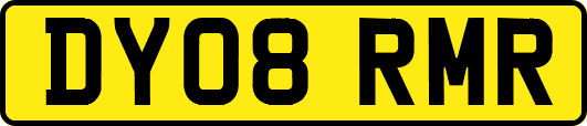 DY08RMR