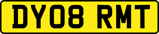 DY08RMT
