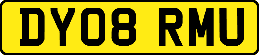 DY08RMU