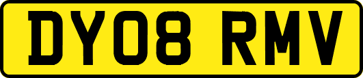 DY08RMV