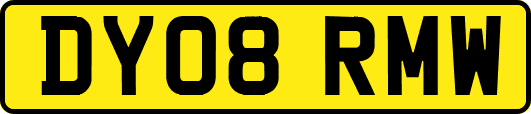 DY08RMW