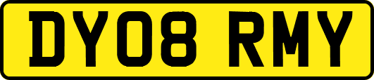 DY08RMY