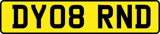 DY08RND