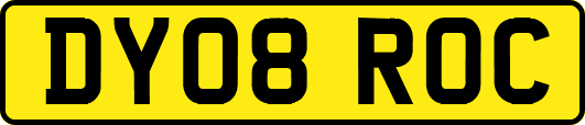 DY08ROC