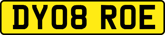 DY08ROE