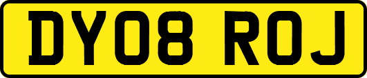 DY08ROJ