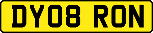 DY08RON