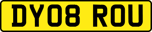 DY08ROU