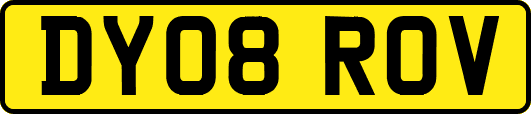 DY08ROV