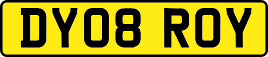 DY08ROY