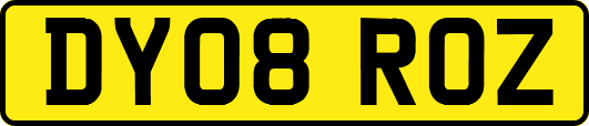 DY08ROZ