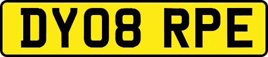 DY08RPE
