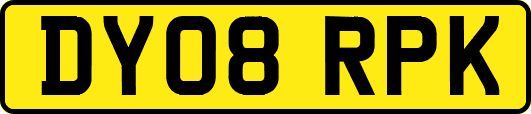 DY08RPK