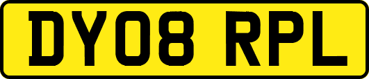 DY08RPL
