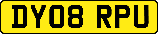 DY08RPU