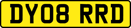 DY08RRD