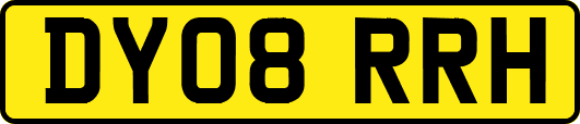 DY08RRH