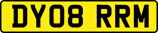 DY08RRM