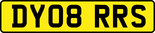 DY08RRS