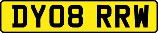 DY08RRW