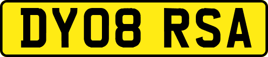 DY08RSA