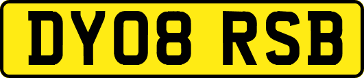 DY08RSB