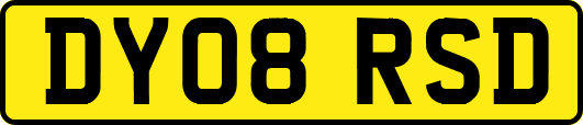 DY08RSD