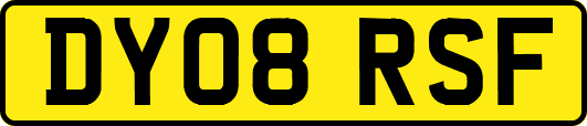 DY08RSF