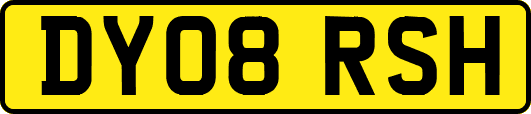 DY08RSH