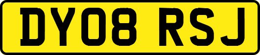 DY08RSJ