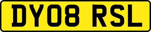 DY08RSL