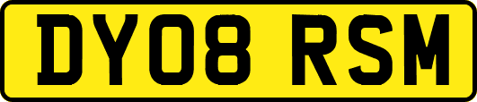 DY08RSM