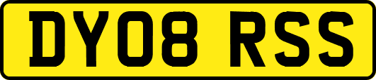 DY08RSS