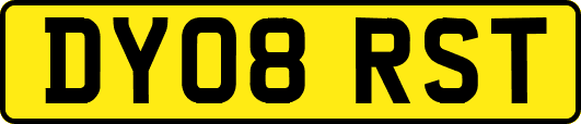 DY08RST
