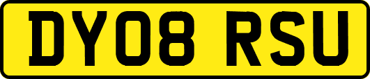 DY08RSU
