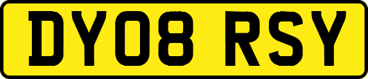 DY08RSY