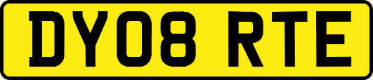DY08RTE