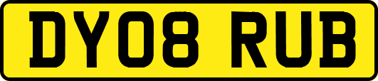 DY08RUB