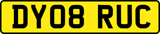 DY08RUC